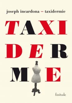 English title : Taxidermy