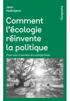 How Ecology Reinvents Politics