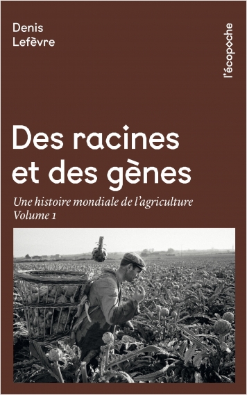 English title : Roots and Genes