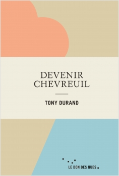 English title : Become a Deer