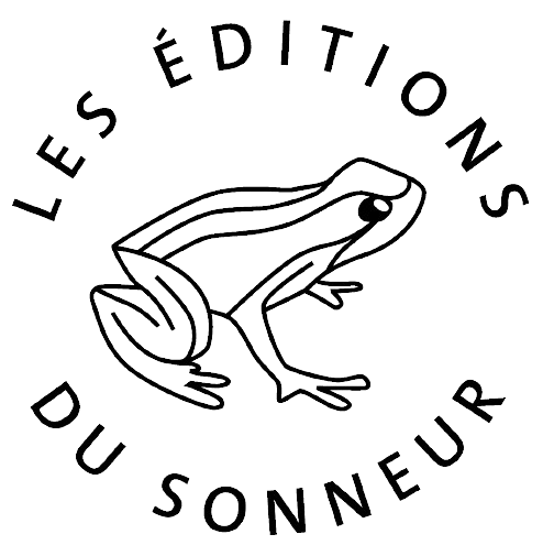 logo Les Editions du Sonneur