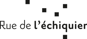 logo Rue de l'Echiquier