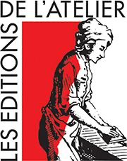 logo Les Editions de L'atelier