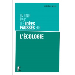 English title : Putting an End to Misconceptions about Ecology