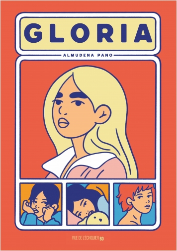 English title : Gloria