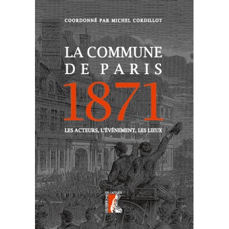 English title : The Paris Commune, 1871