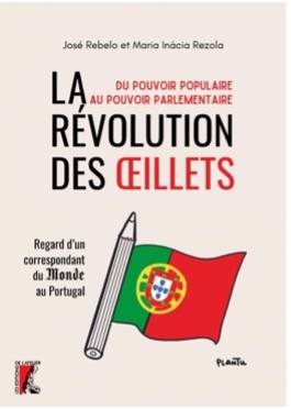 English title : The Carnation Revolution in Portugal: