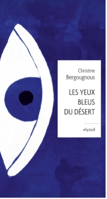 English title : The blue Eyes of the Desert