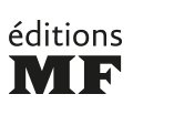 logo Editions MF