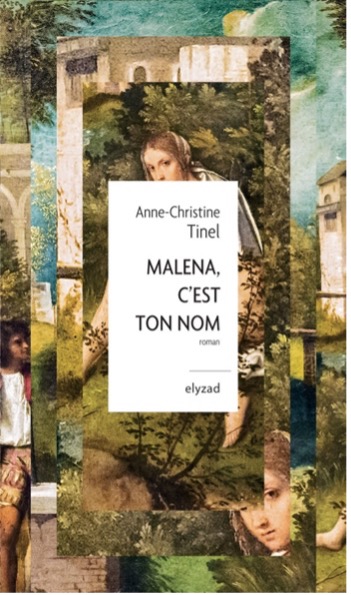 English title : Malena is your Name