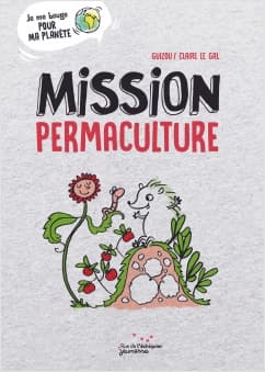 English title : Permaculture Mission