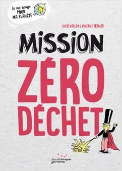 English title : Zero Waste Mission