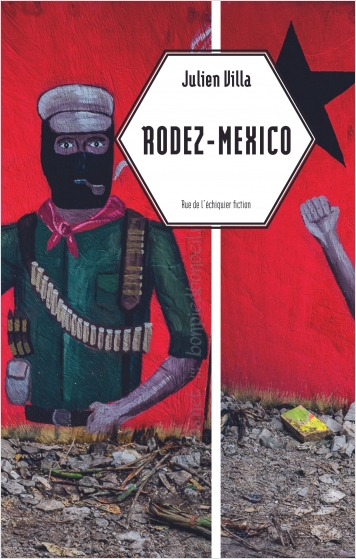 English title : Rodez-Mexico